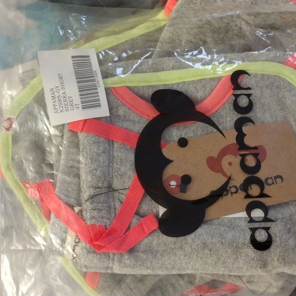 Shorts - Picture 3 of 3